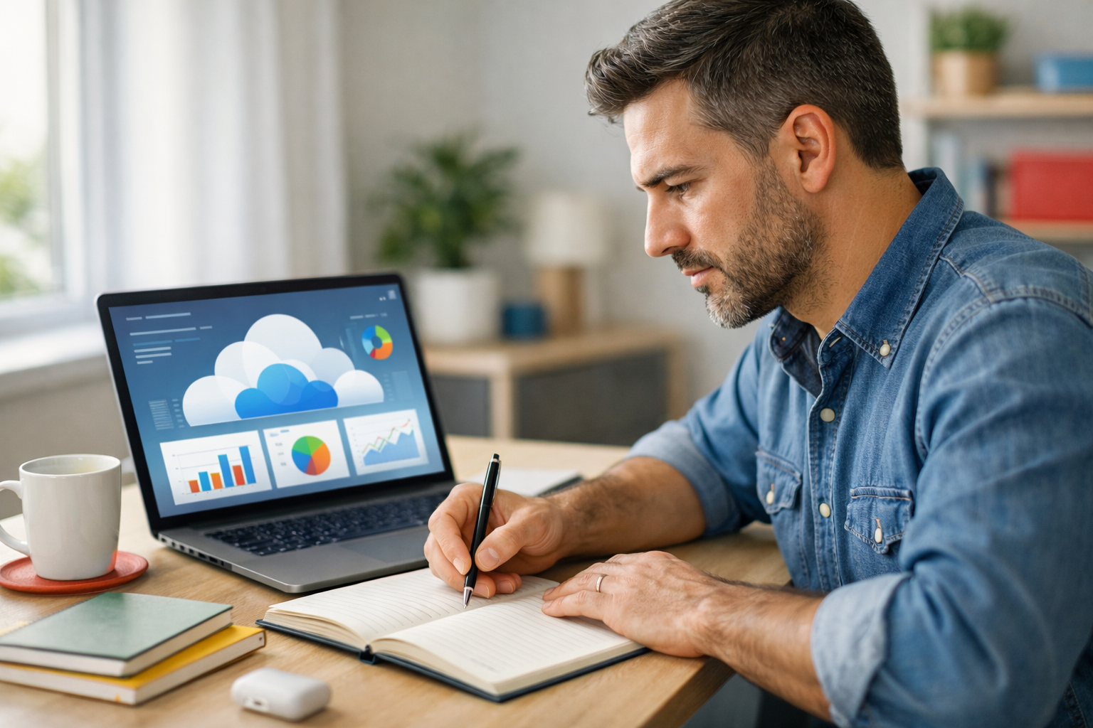 Google Cloud Digital Leader GCP-CDL Exam Prep