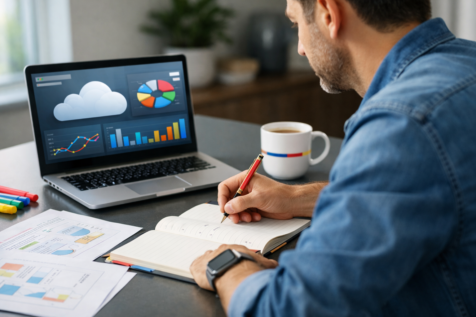 Google Cloud Digital Leader GCP-CDL Exam Prep