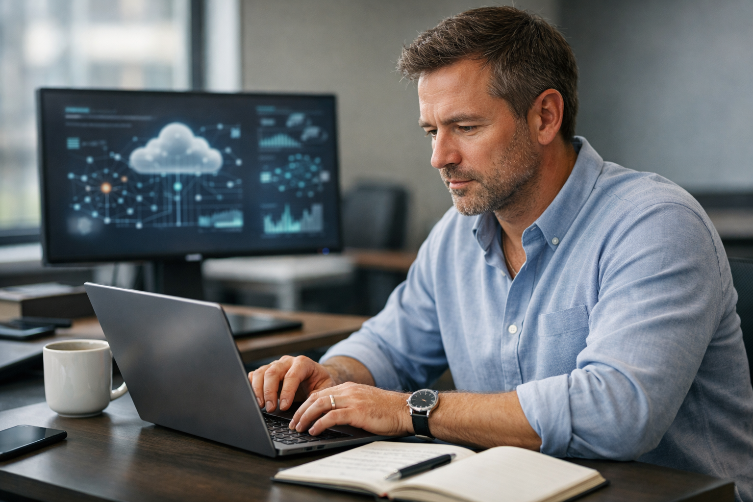 Google Cloud Digital Leader GCP-CDL Exam Prep