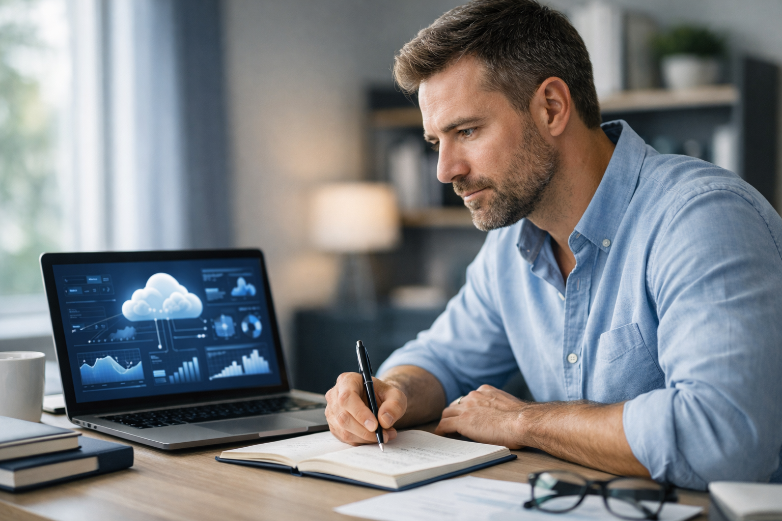Google Cloud Digital Leader GCP-CDL Exam Prep