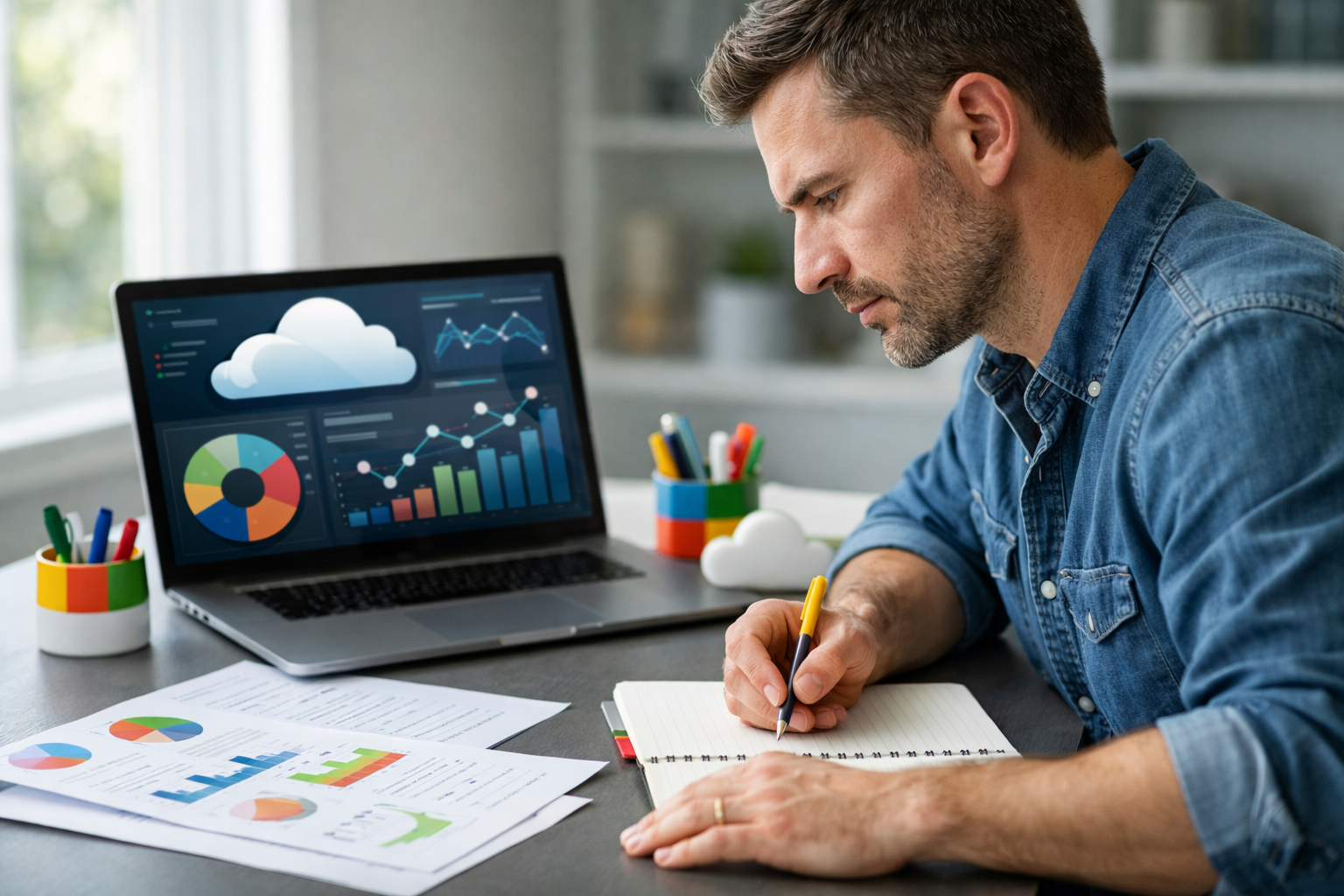 Google Cloud Digital Leader GCP-CDL Exam Prep