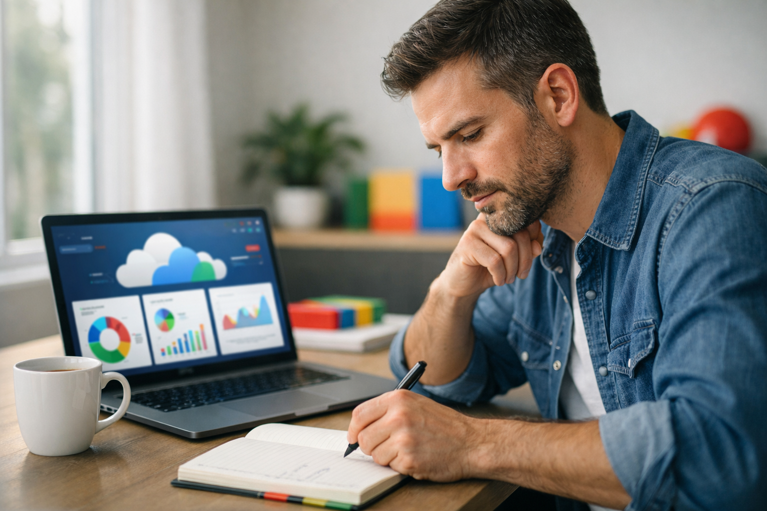 Google Cloud Digital Leader GCP-CDL Exam Prep
