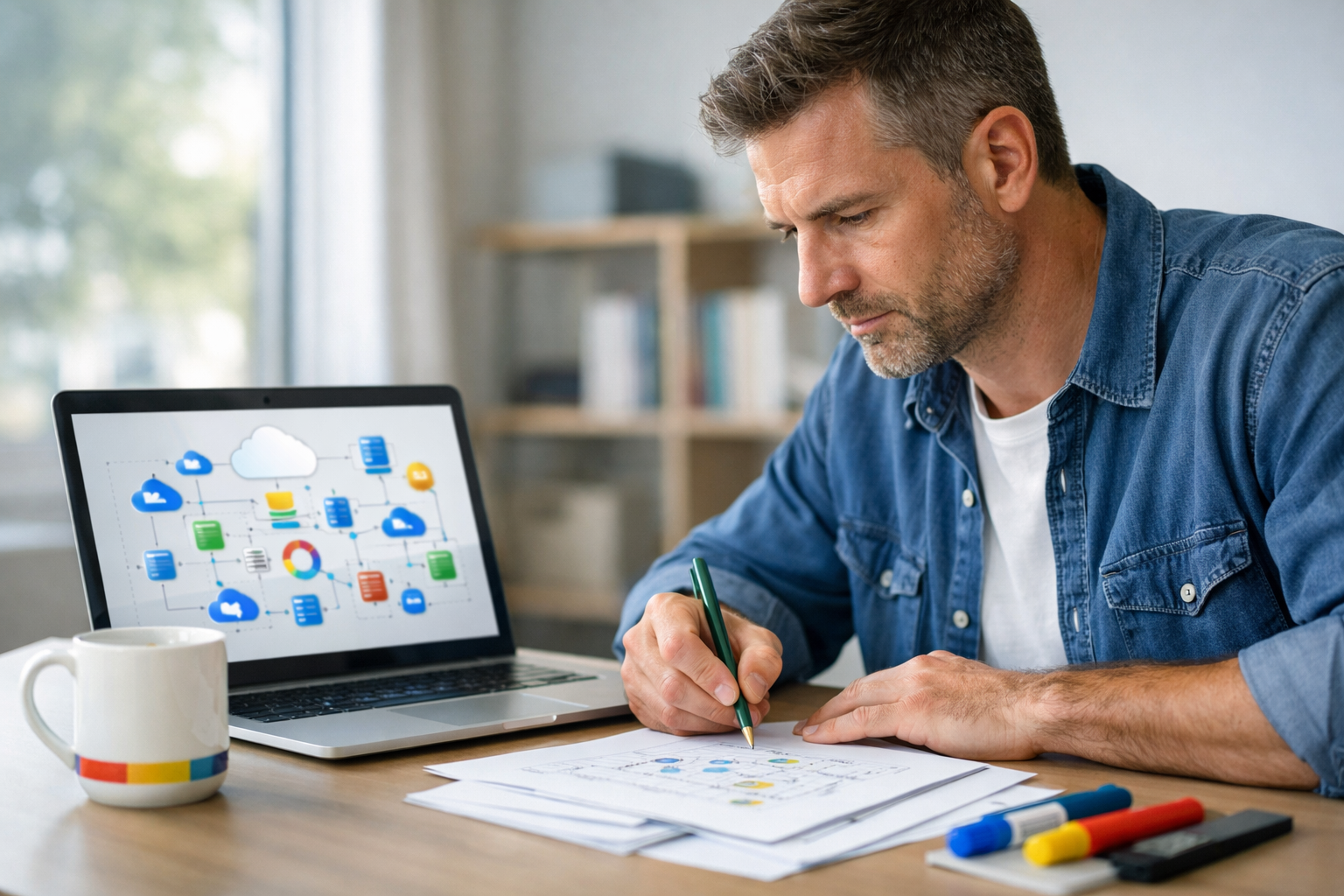 Google Cloud Digital Leader GCP-CDL Exam Prep