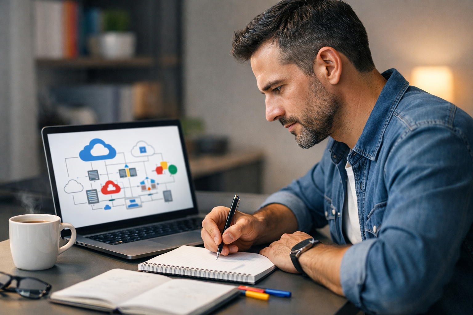 Google Cloud Digital Leader GCP-CDL Exam Prep