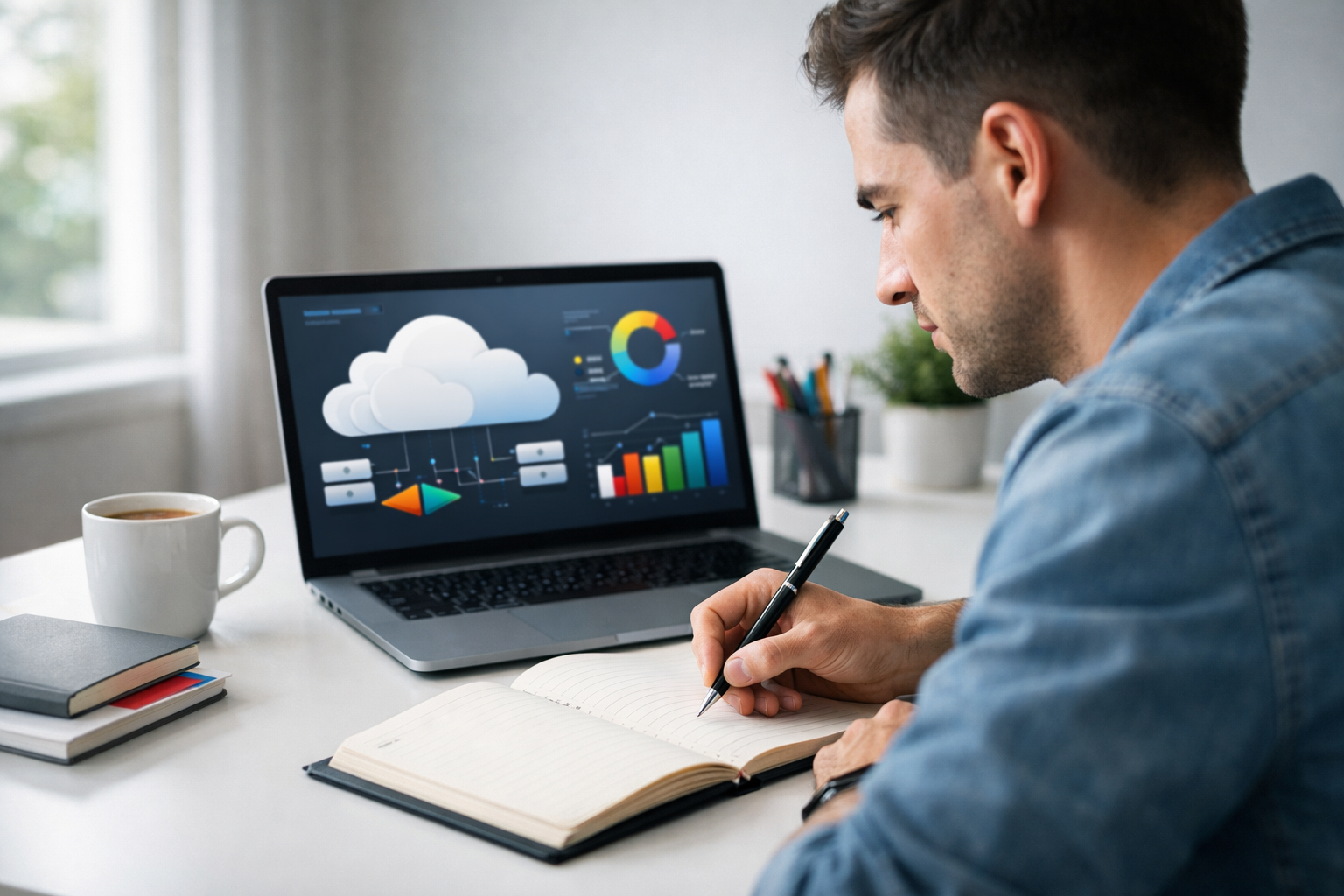 Google Cloud Digital Leader GCP-CDL Exam Prep