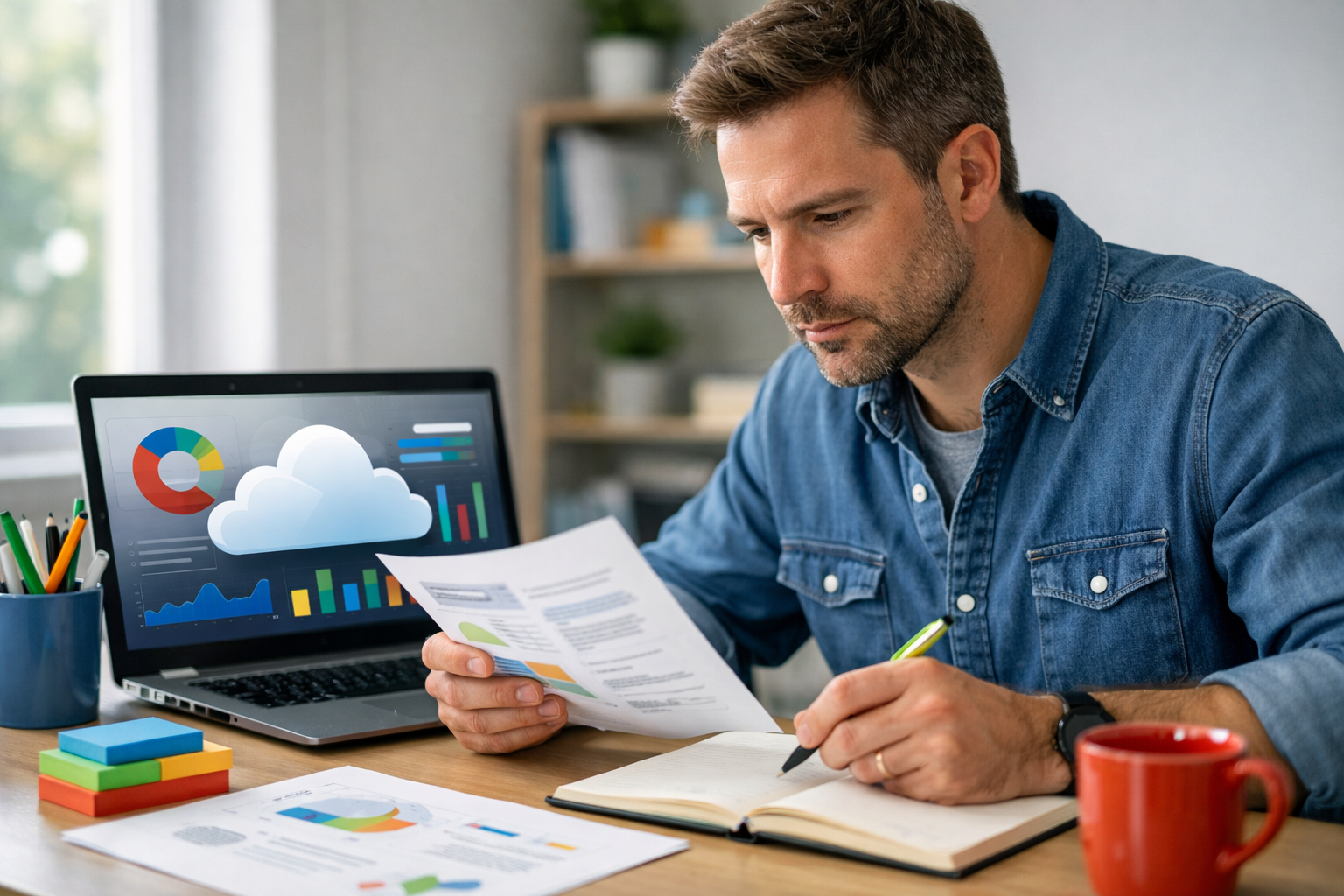 Google Cloud Digital Leader GCP-CDL Exam Prep