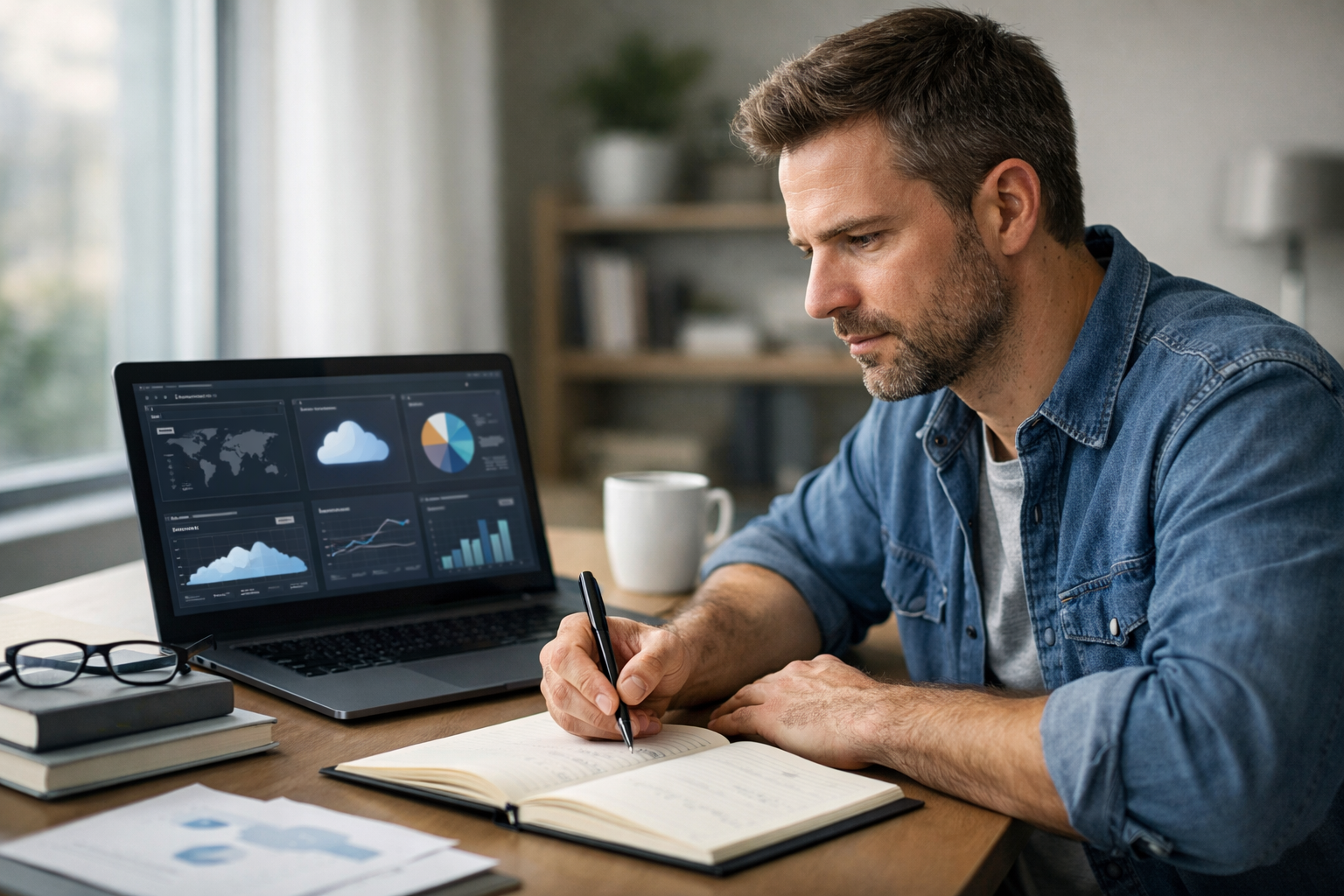Google Cloud Digital Leader GCP-CDL Exam Prep