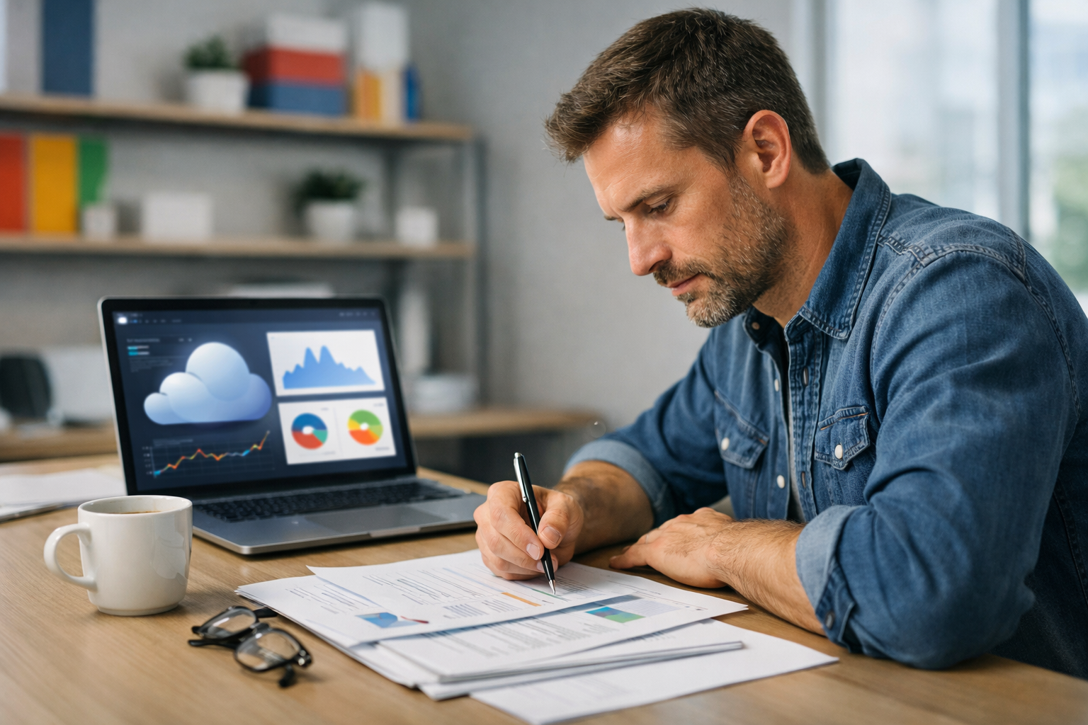 Google Cloud Digital Leader GCP-CDL Exam Prep