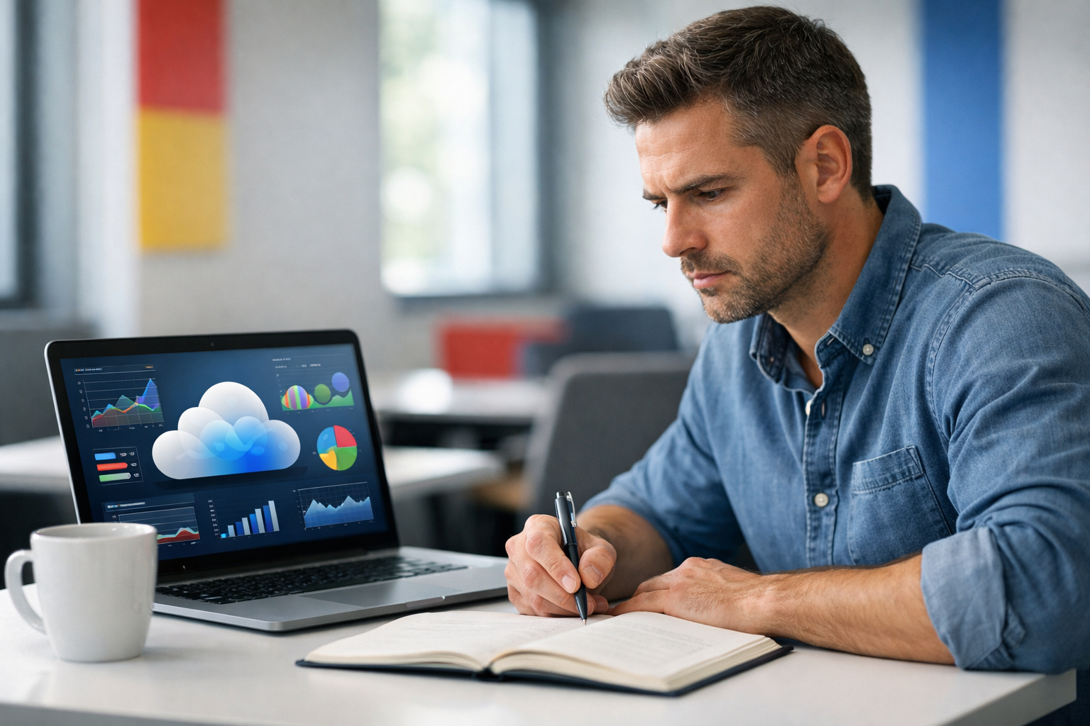 Google Cloud Digital Leader GCP-CDL Exam Prep
