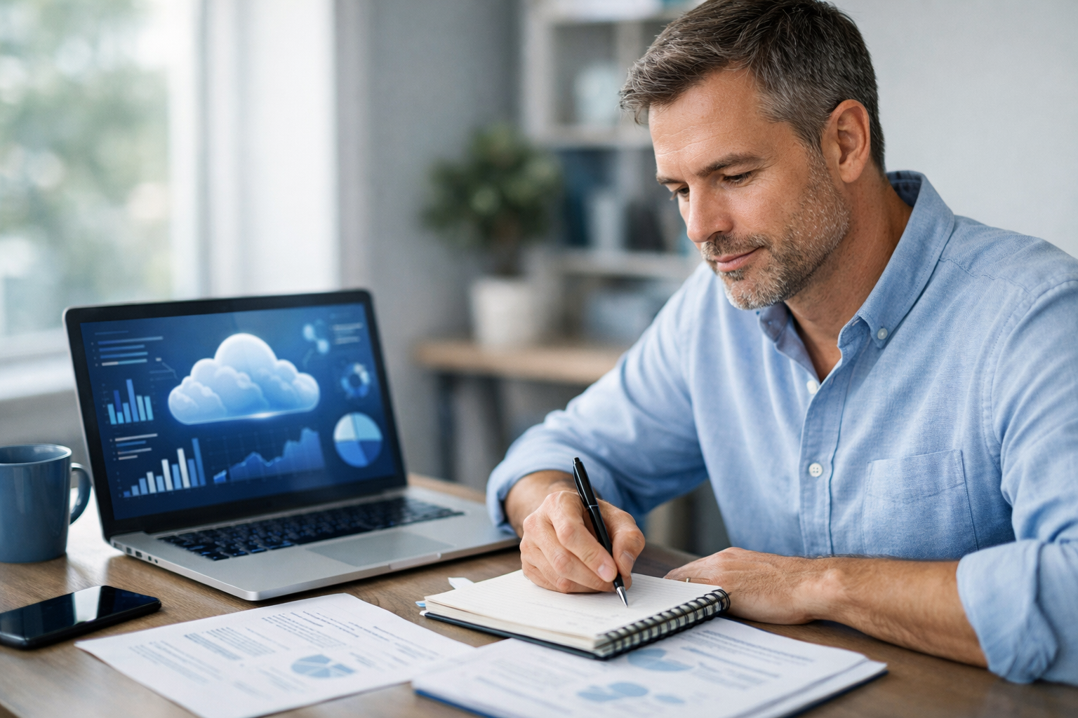 Google Cloud Digital Leader GCP-CDL Exam Prep