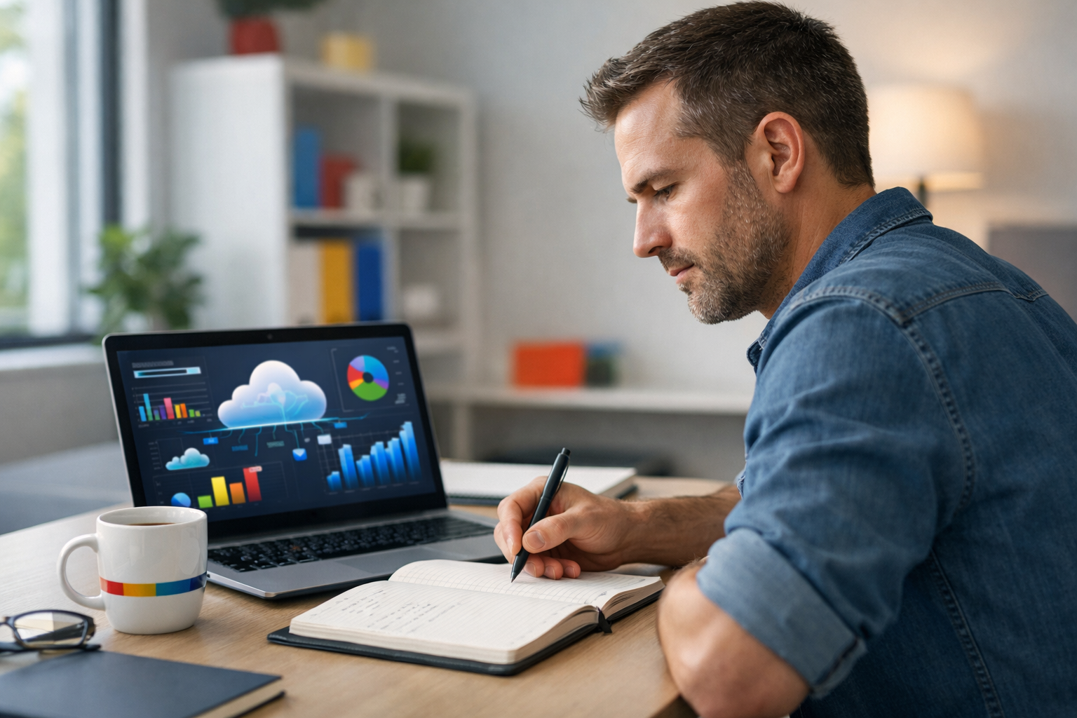 Google Cloud Digital Leader GCP-CDL Exam Prep