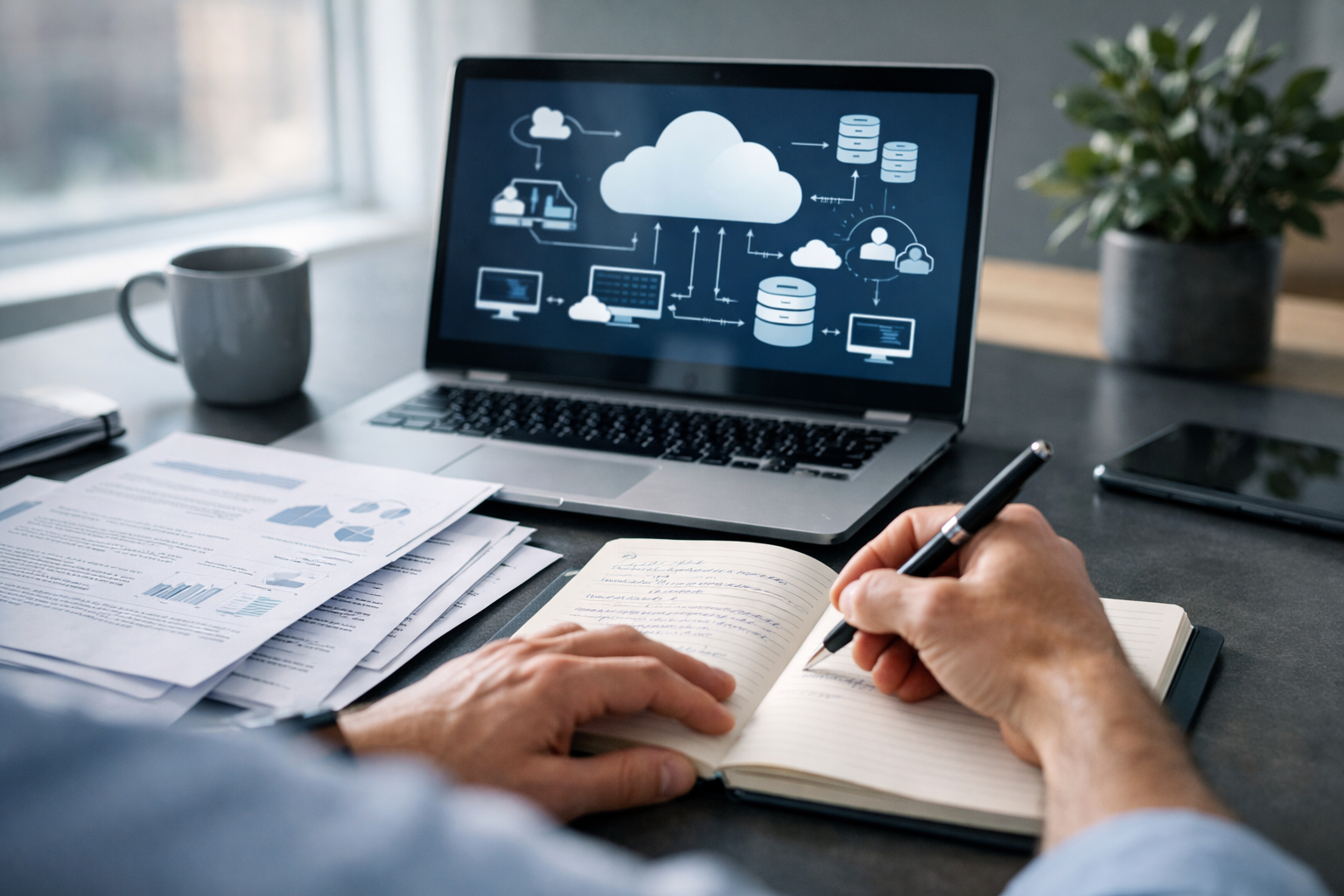 Google Cloud Digital Leader GCP-CDL Exam Prep