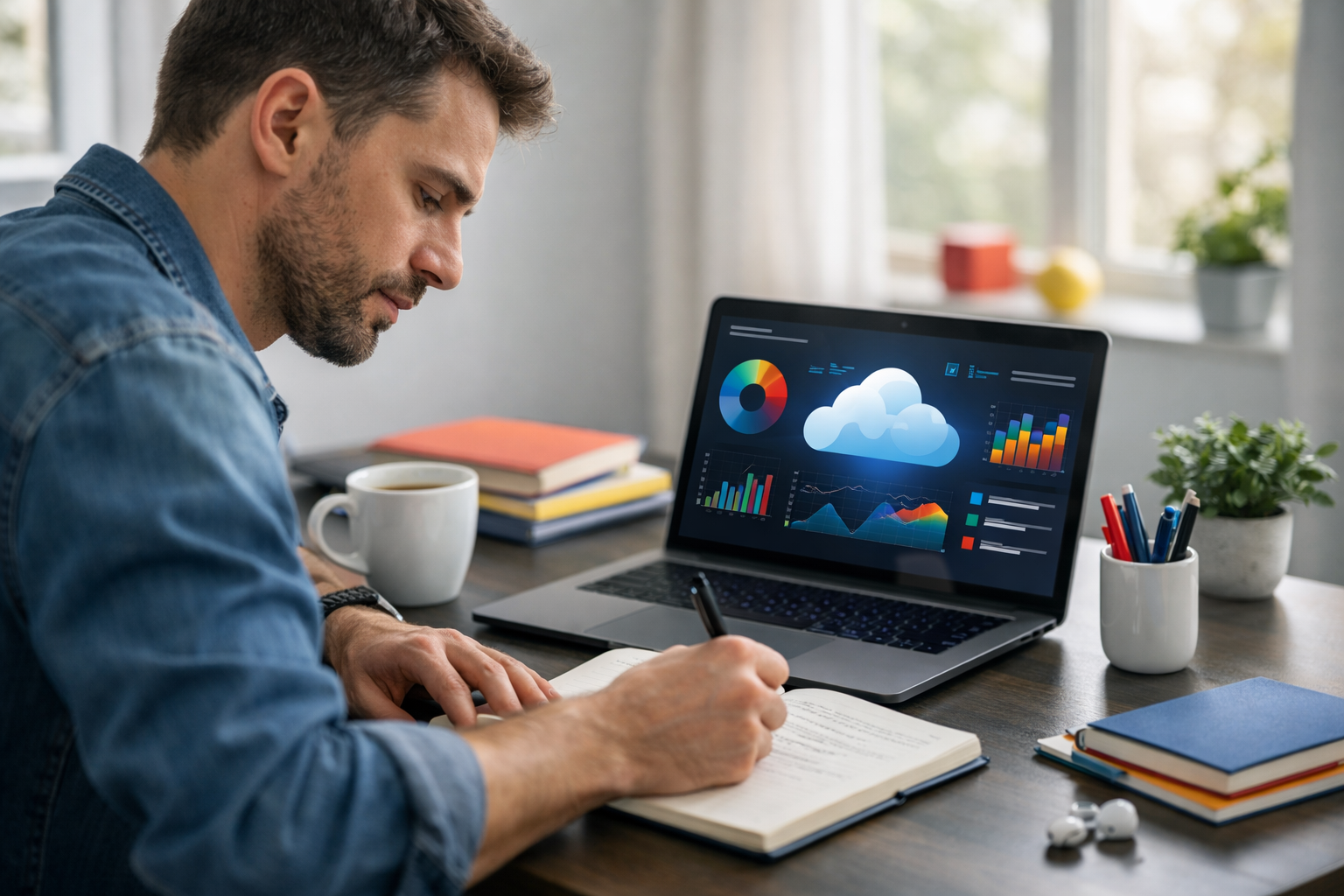 Google Cloud Digital Leader GCP-CDL Exam Prep