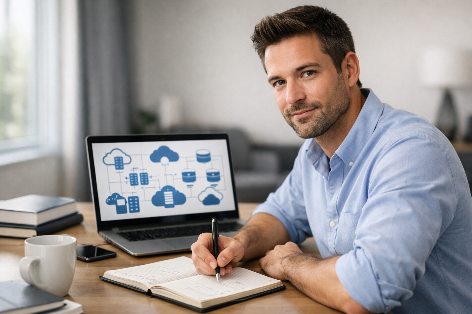 Google Cloud Digital Leader GCP-CDL Exam Prep