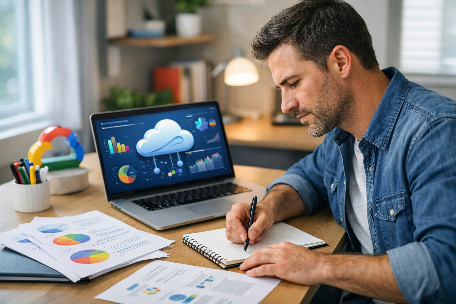 Google Cloud Digital Leader GCP-CDL Exam Prep