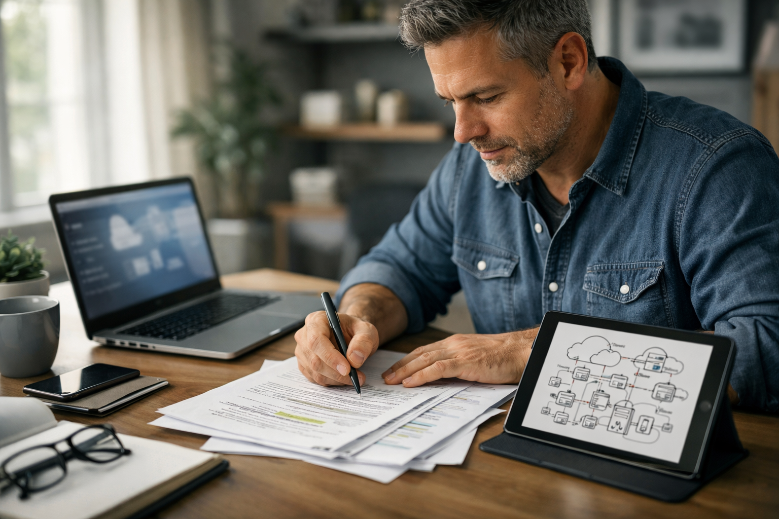 Google Cloud Digital Leader (GCP-CDL) Exam Prep