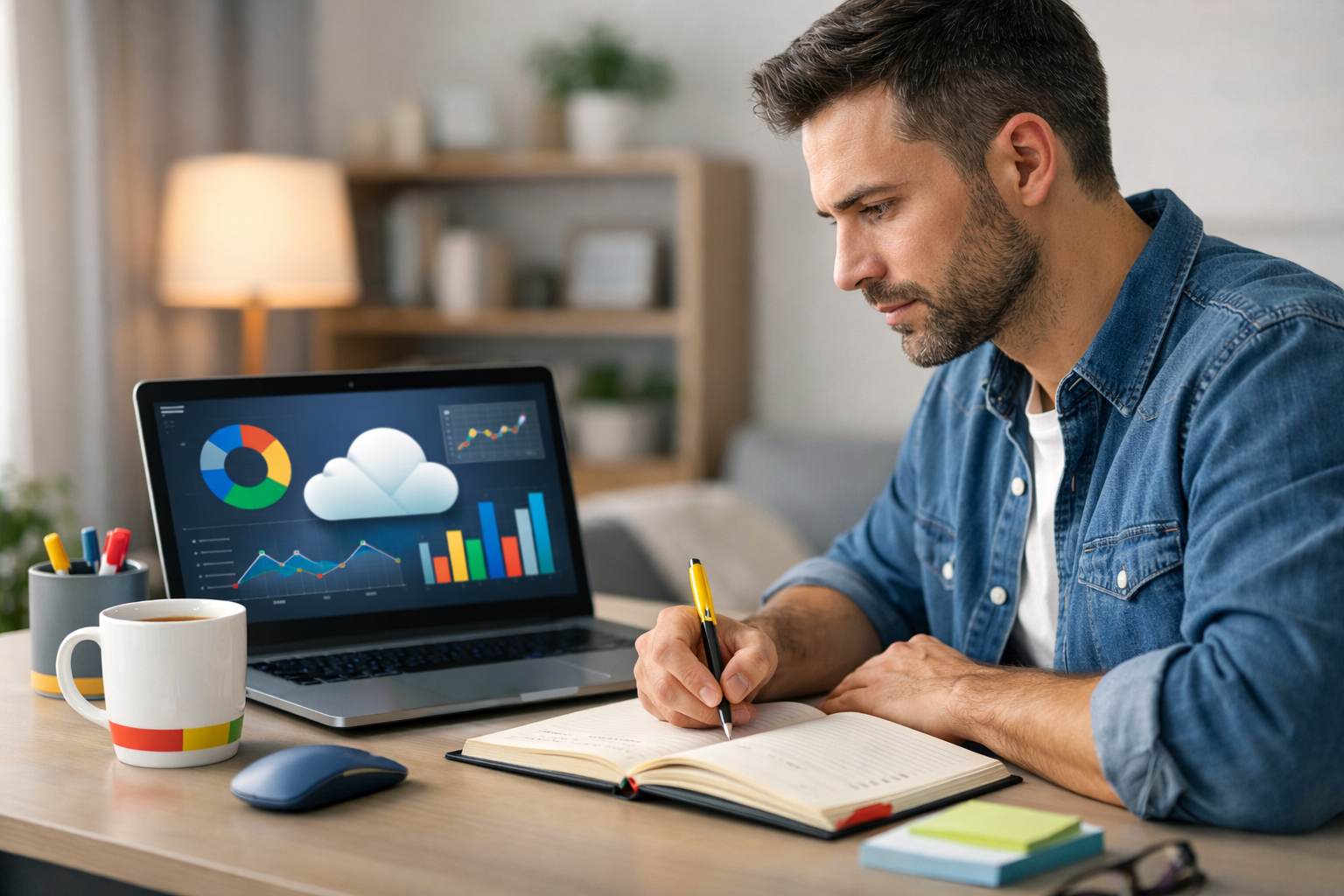 Google Cloud Digital Leader GCP-CDL Exam Prep