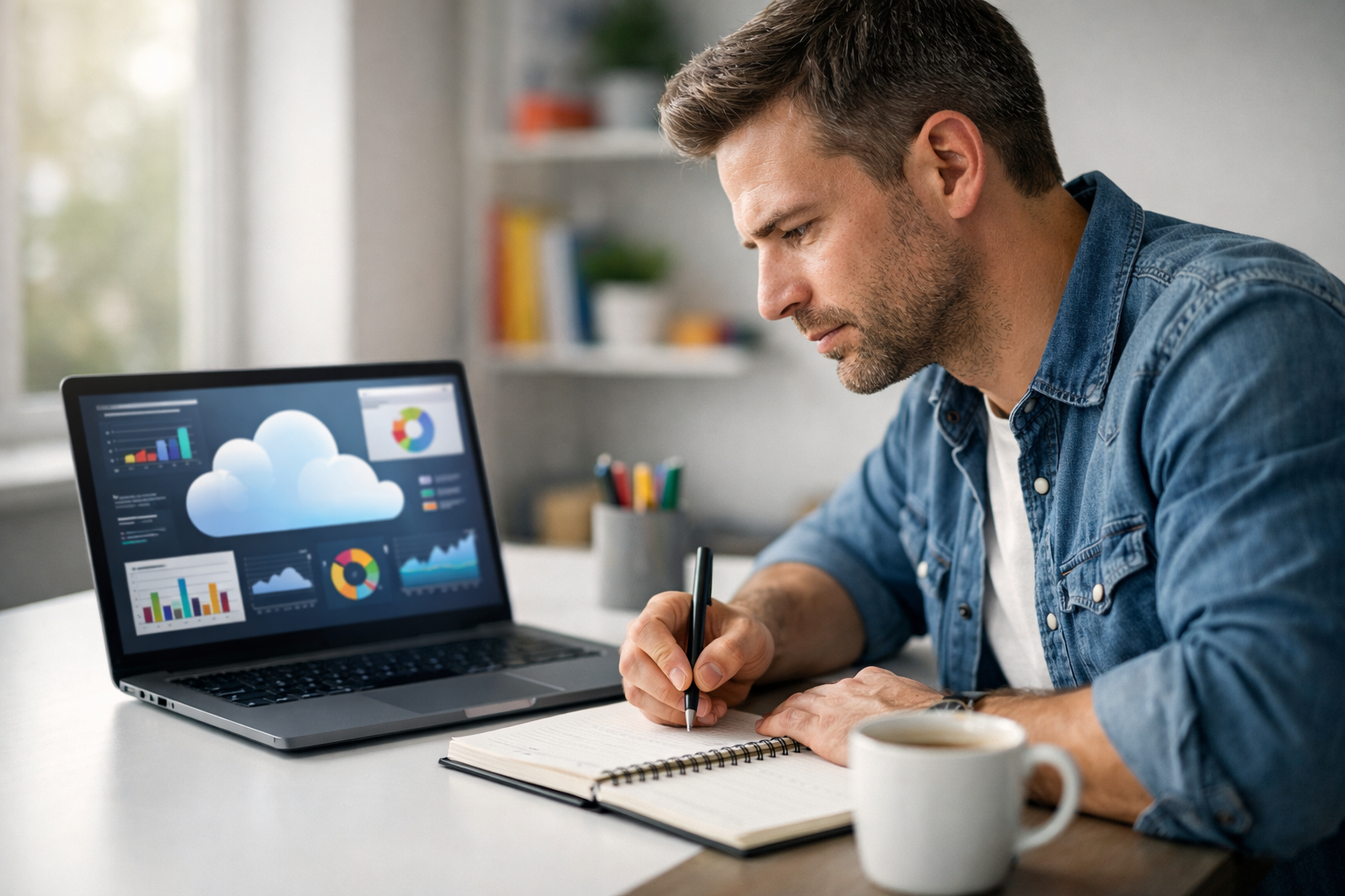 Google Cloud Digital Leader GCP-CDL in 10 Days