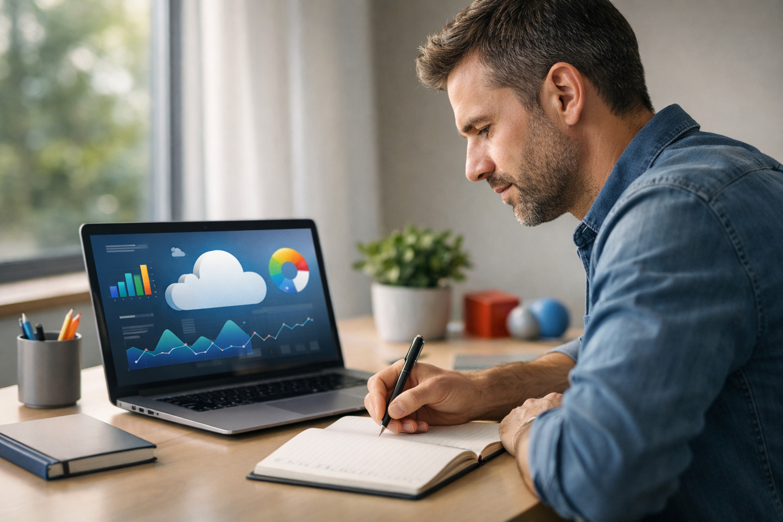 Google Cloud Digital Leader GCP-CDL in 10 Days