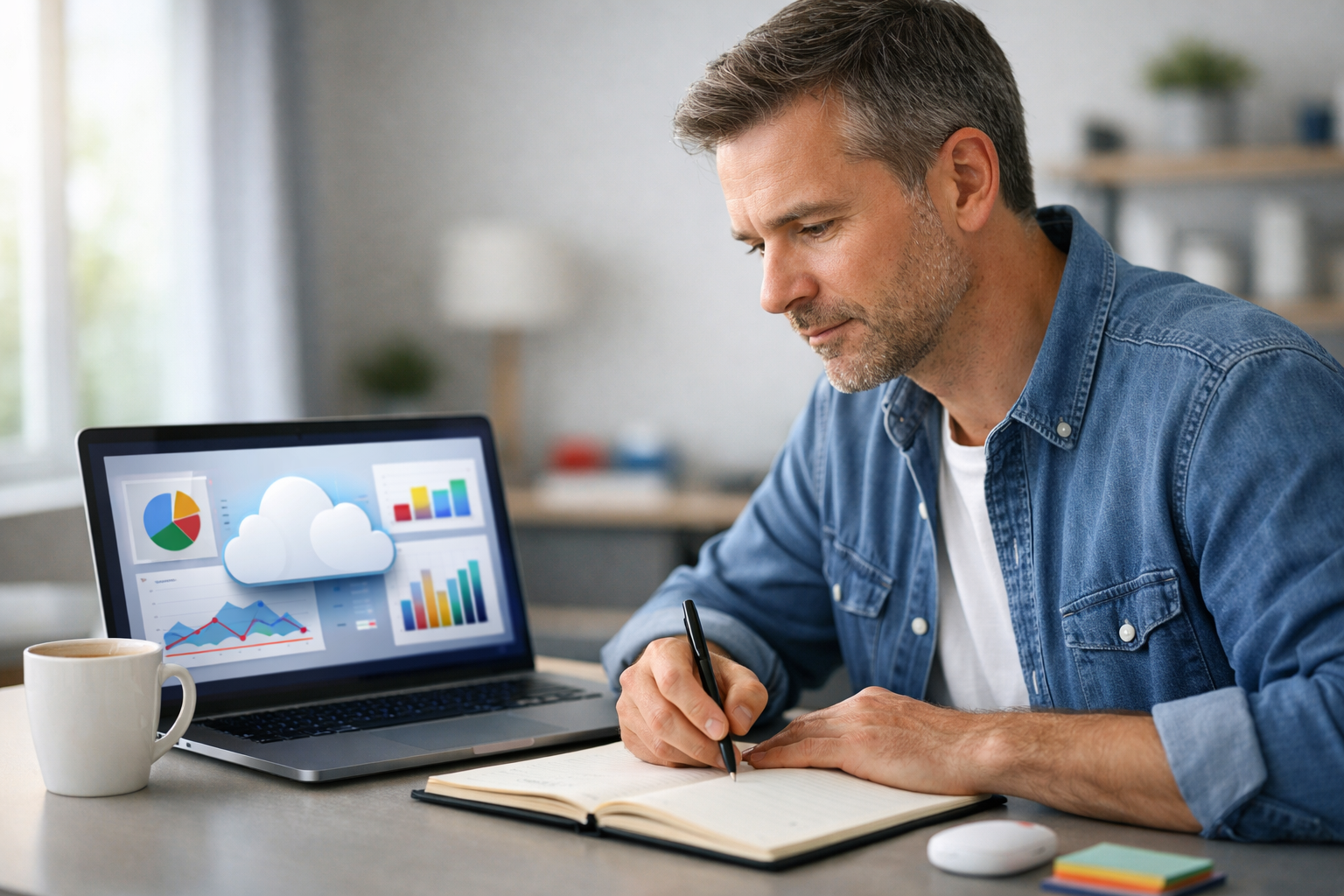 Google Cloud Digital Leader GCP-CDL in 10 Days