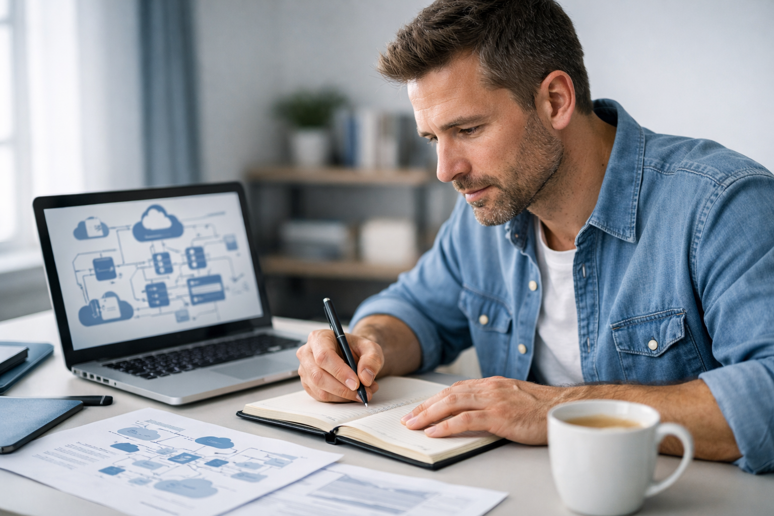 Google Cloud Digital Leader GCP-CDL in 10 Days