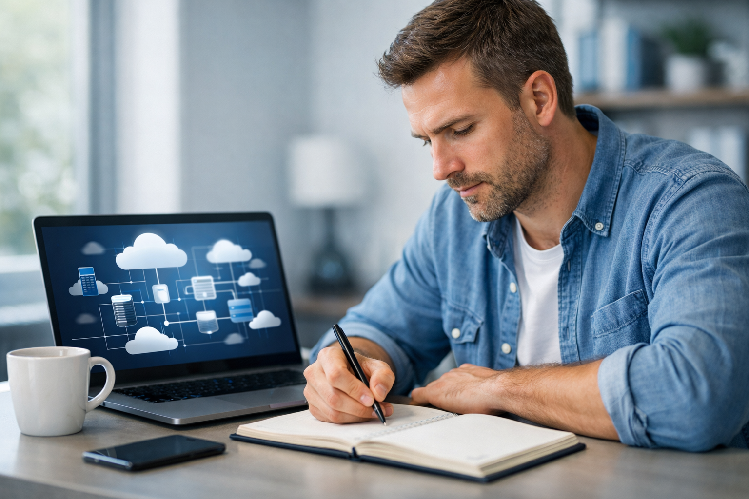 Google Cloud Digital Leader GCP-CDL in 10 Days