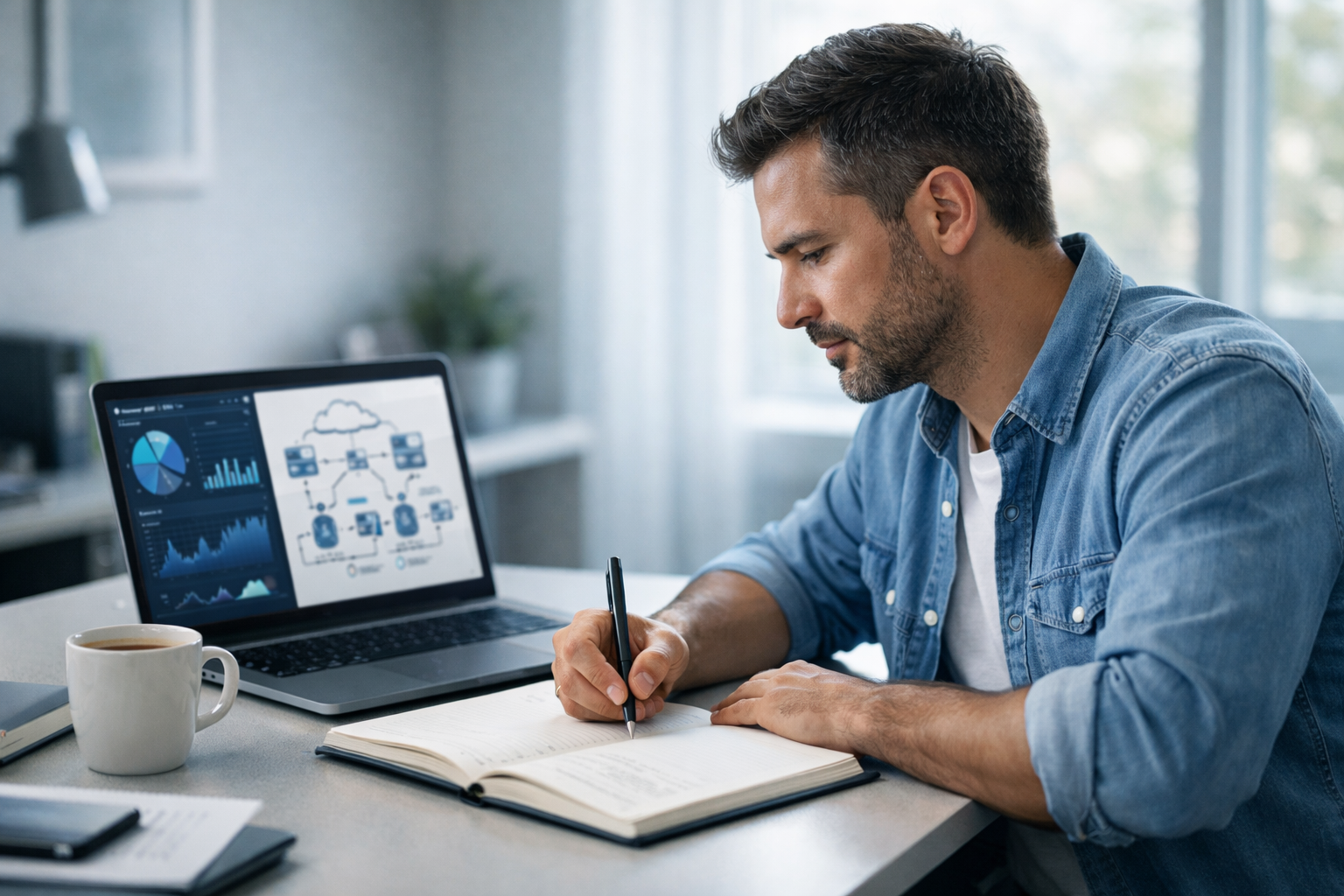 Google Cloud Digital Leader GCP-CDL in 10 Days