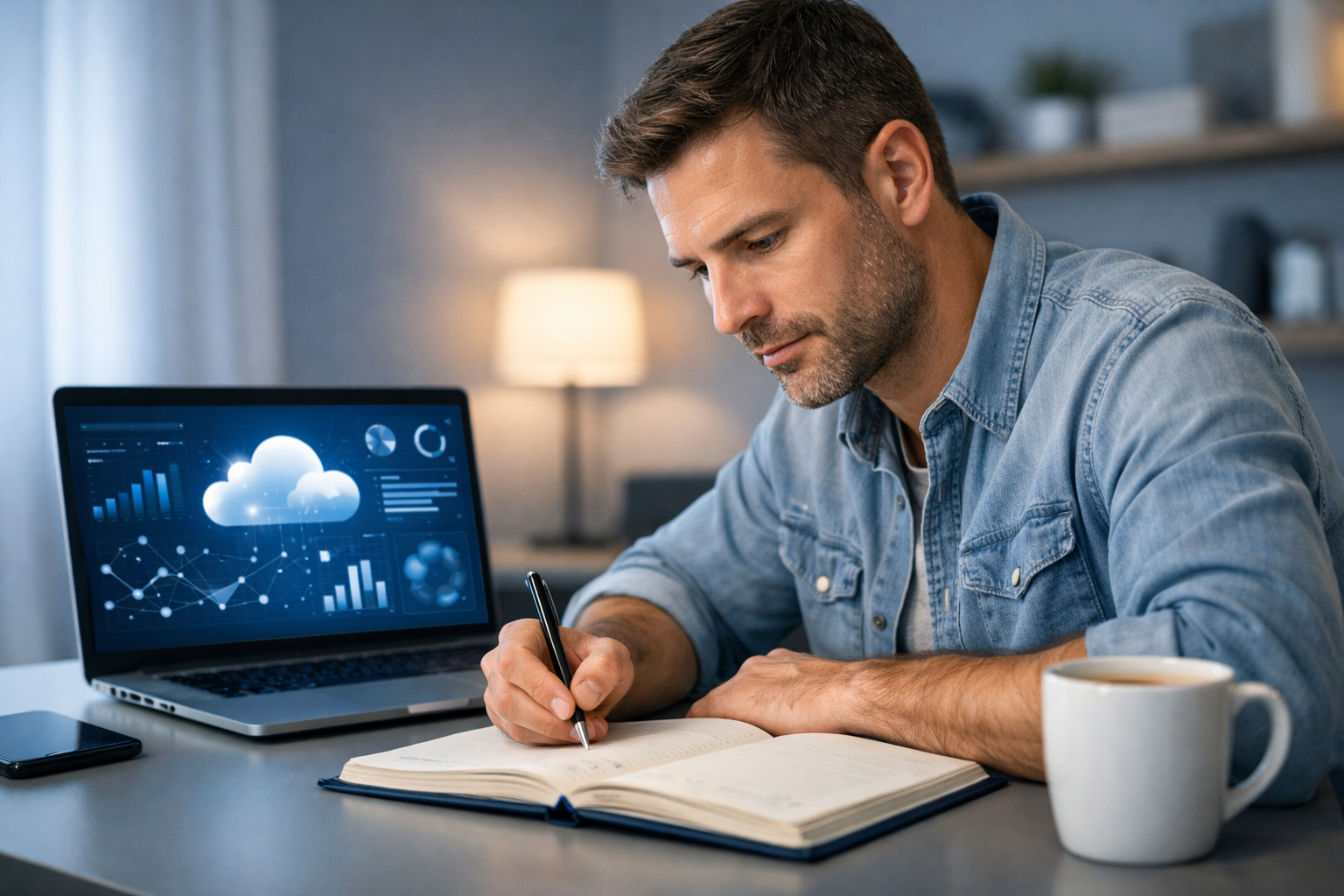 Google Cloud Digital Leader GCP-CDL in 10 Days