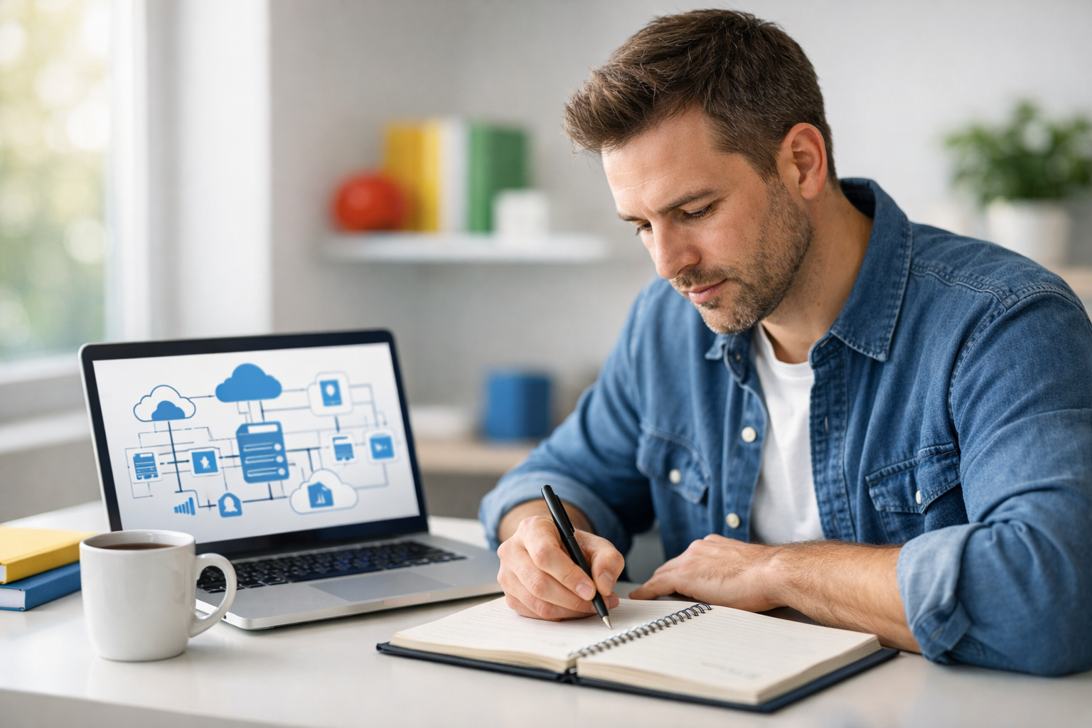 Google Cloud Digital Leader GCP-CDL in 10 Days