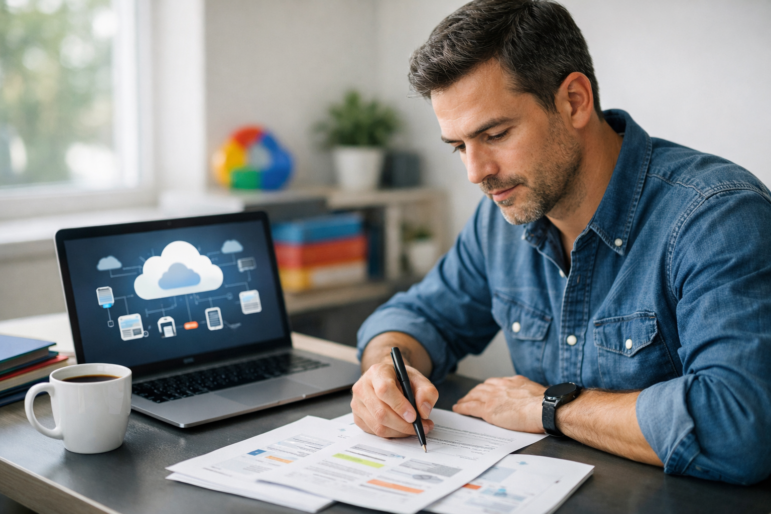 Google Cloud Digital Leader GCP-CDL in 10 Days