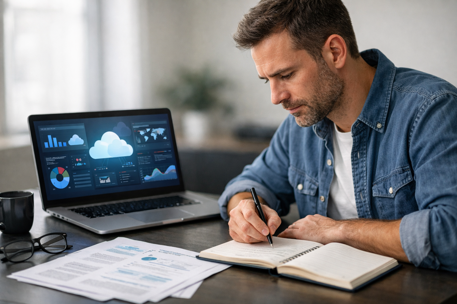 Google Cloud Digital Leader GCP-CDL in 10 Days