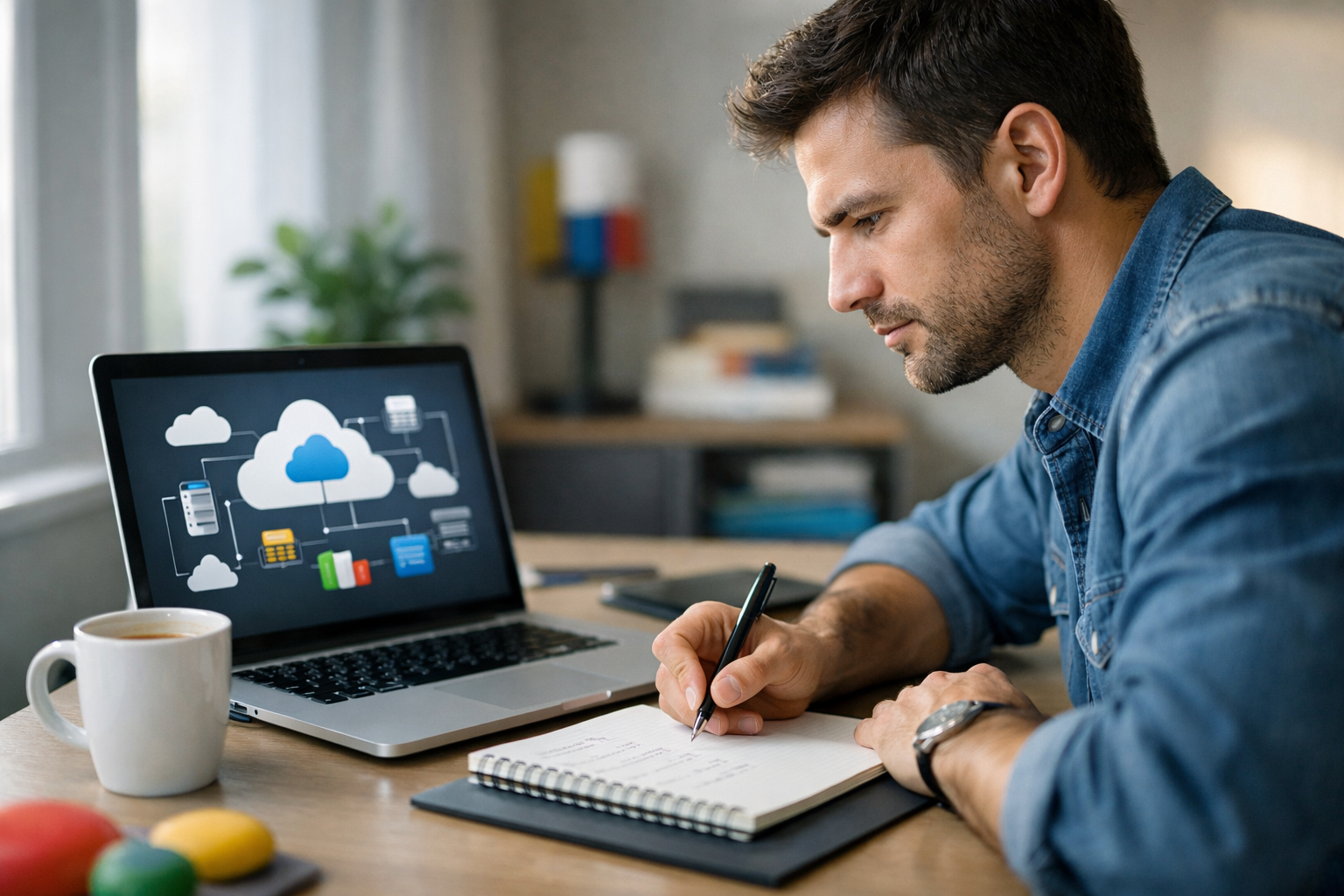 Google Cloud Digital Leader GCP-CDL in 10 Days