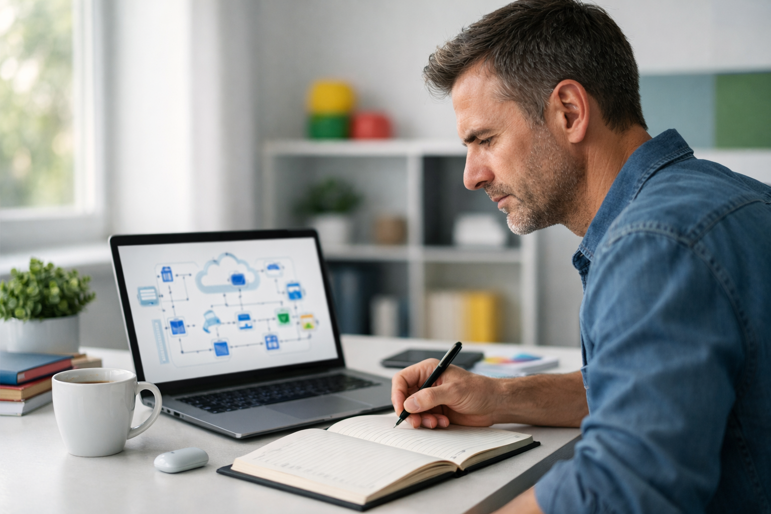 Google Cloud Digital Leader GCP-CDL in 10 Days