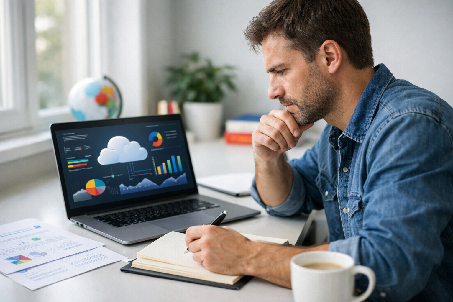 Google Cloud Digital Leader GCP-CDL in 10 Days