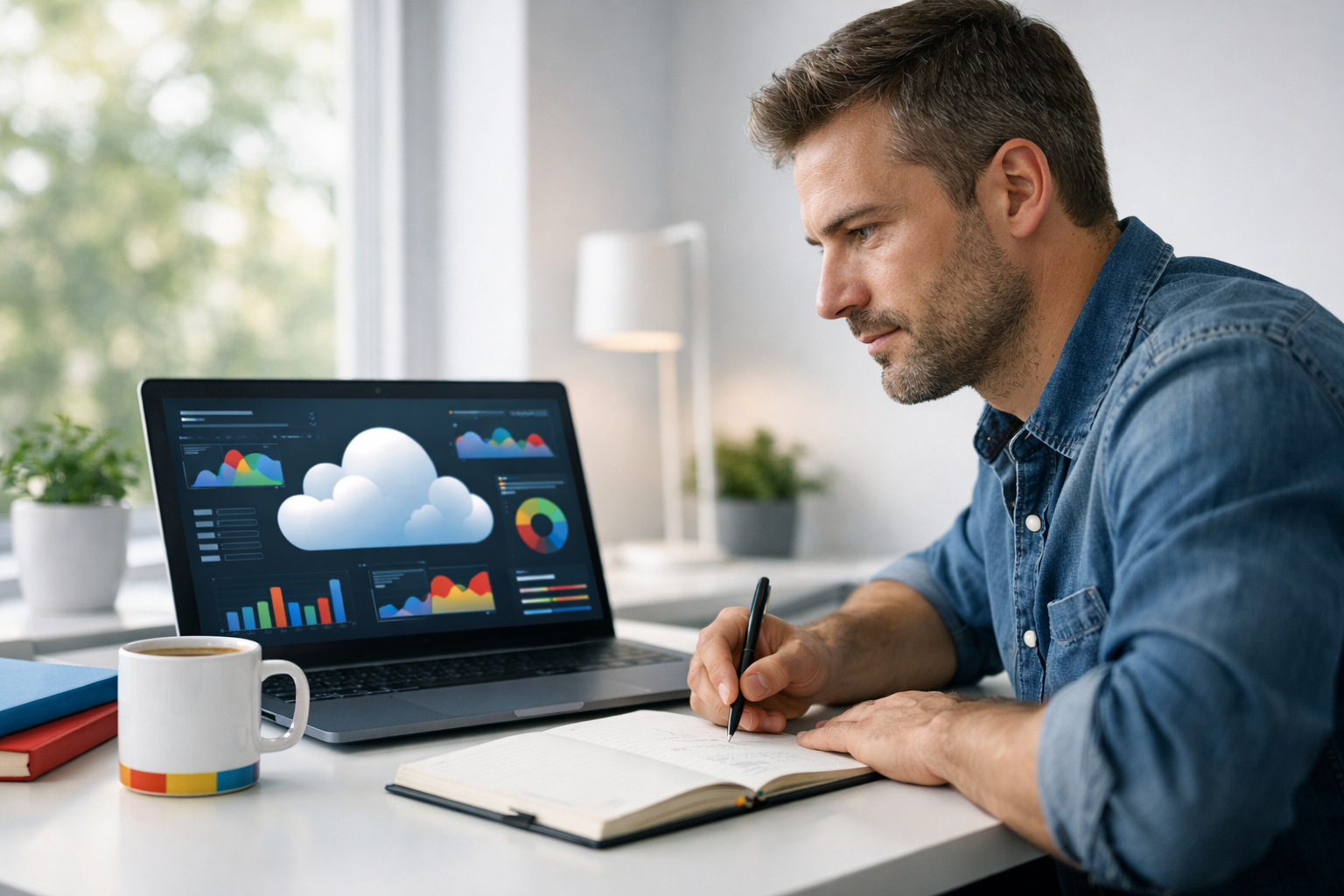 Google Cloud Digital Leader GCP-CDL in 10 Days