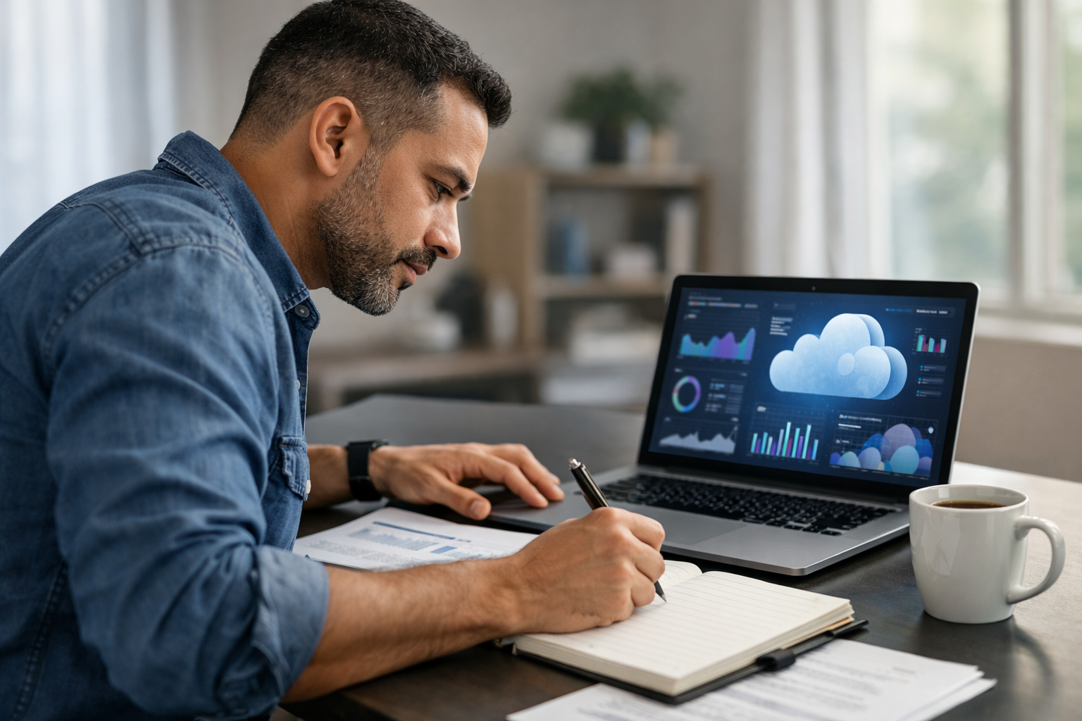 Google Cloud Digital Leader GCP-CDL in 10 Days