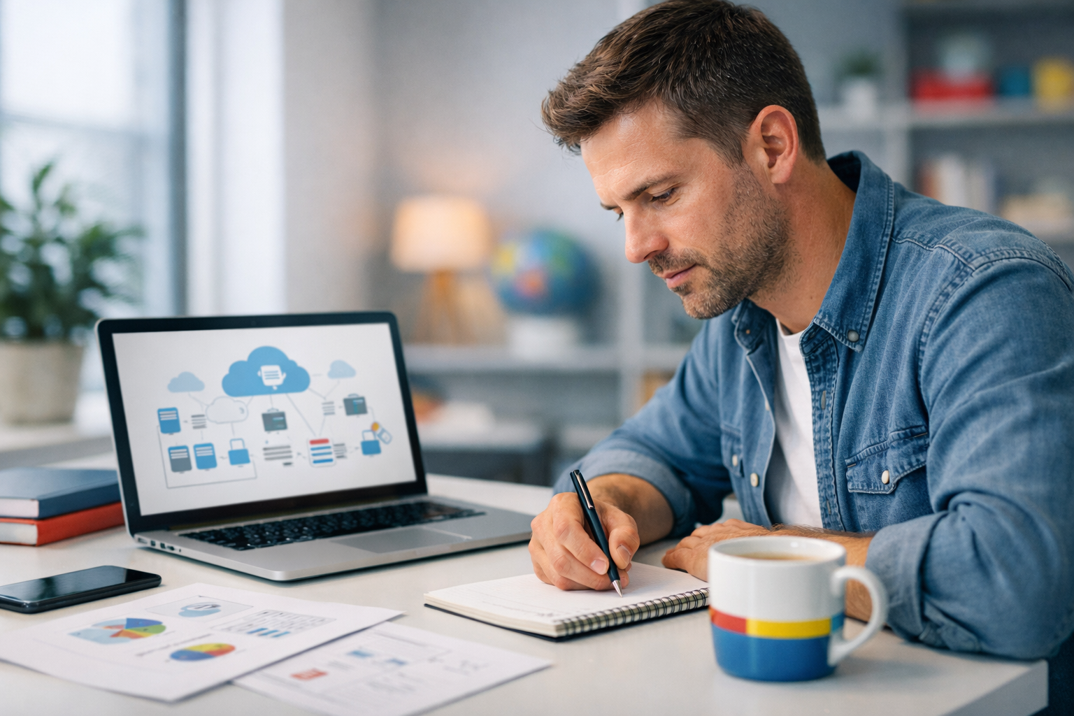 Google Cloud Digital Leader GCP-CDL in 10 Days