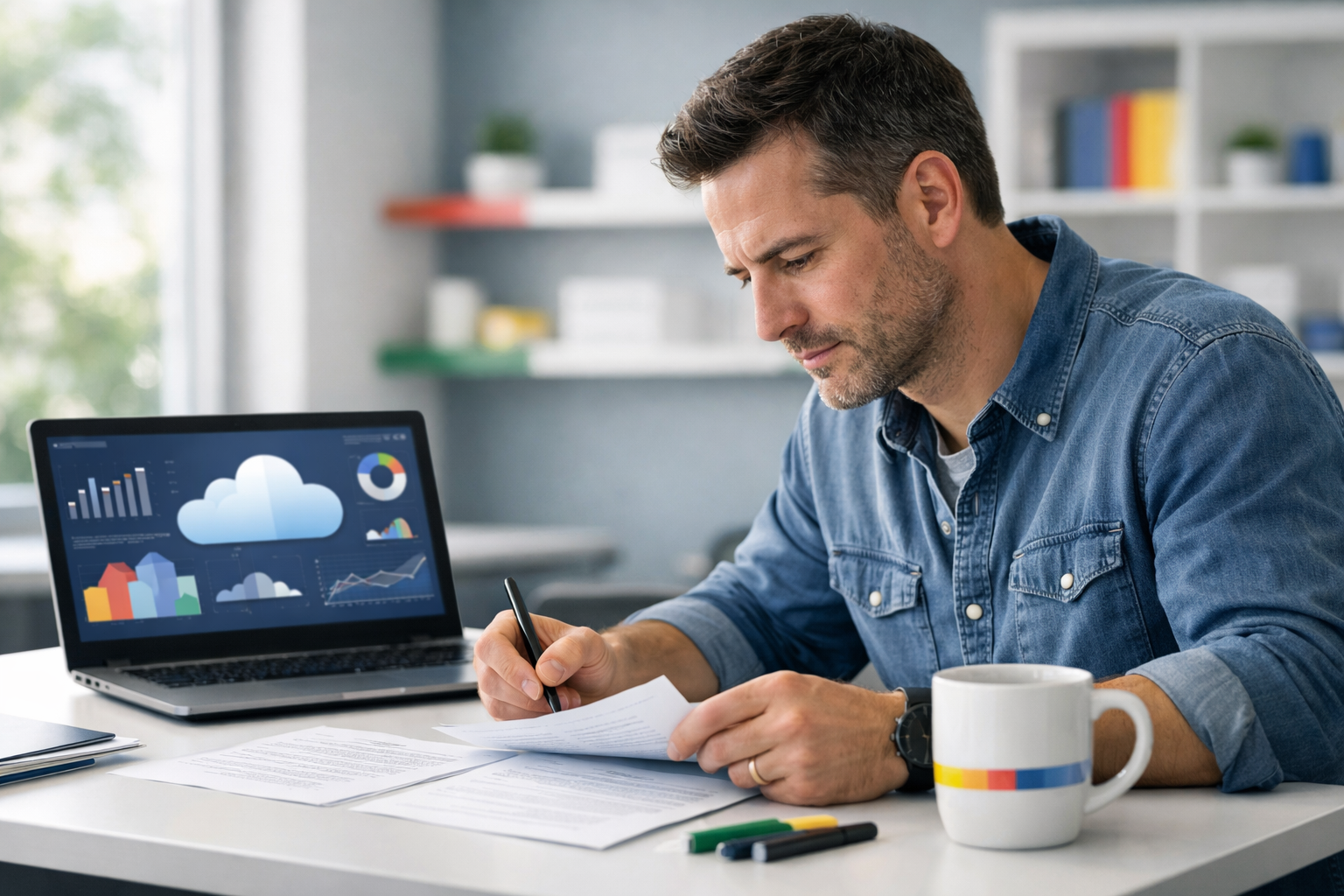 Google Cloud Digital Leader GCP-CDL in 10 Days