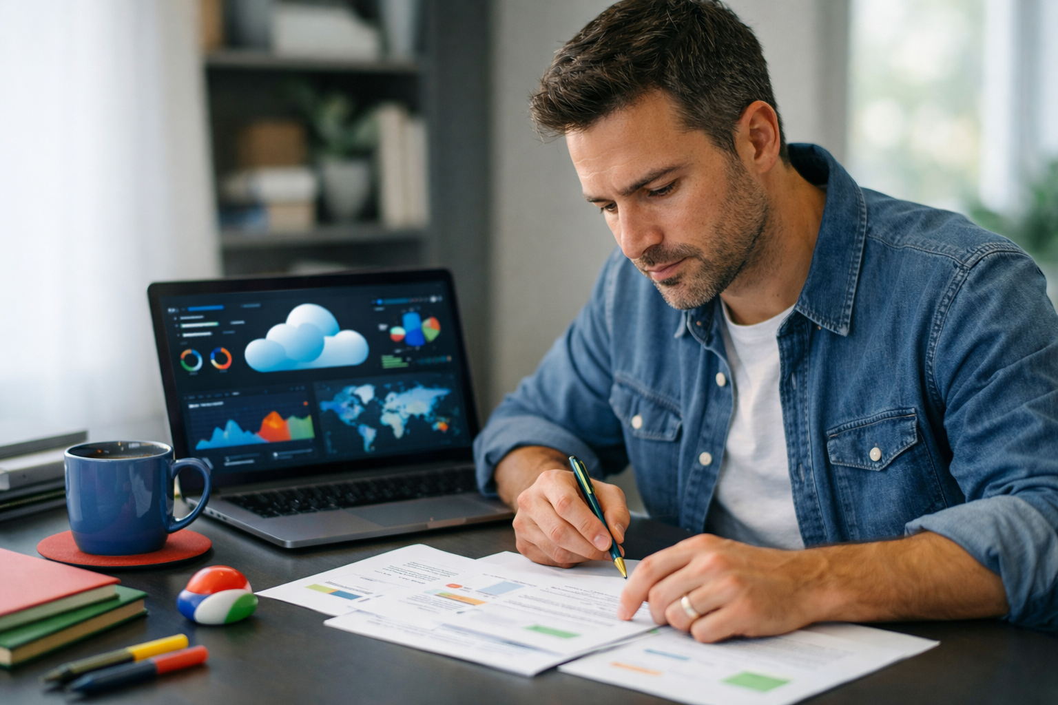 Google Cloud Digital Leader GCP-CDL in 10 Days