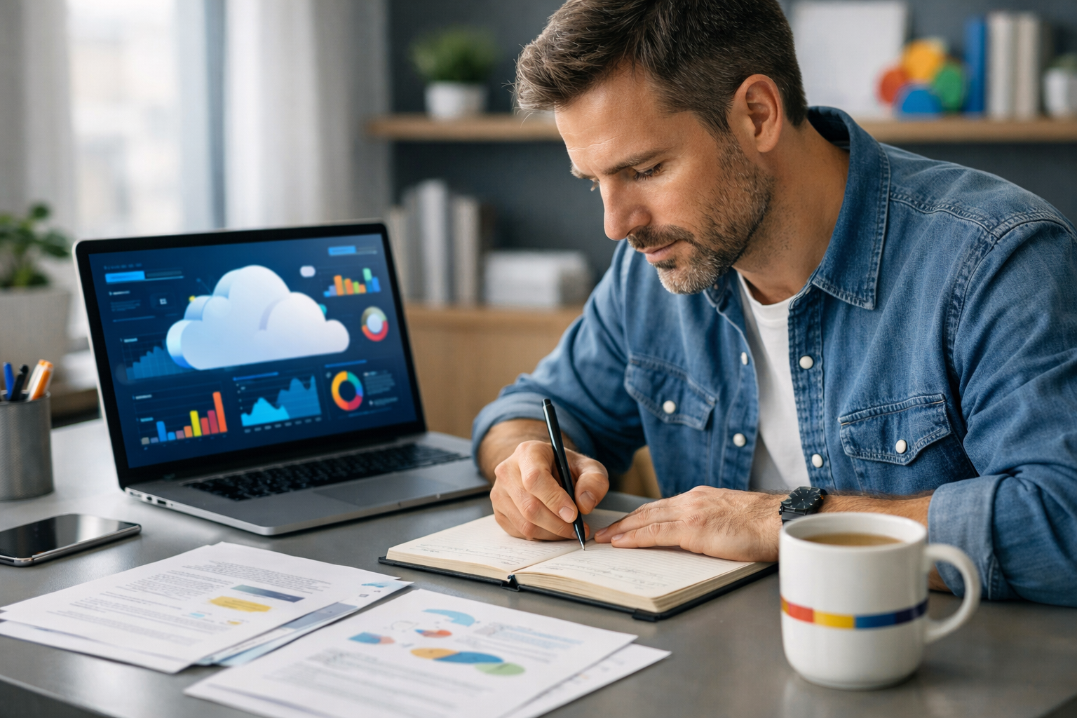 Google Cloud Digital Leader GCP-CDL in 10 Days