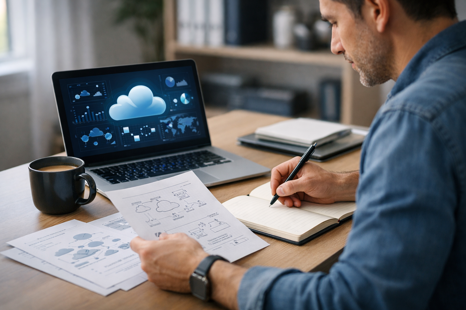 Google Cloud Digital Leader GCP-CDL in 10 Days