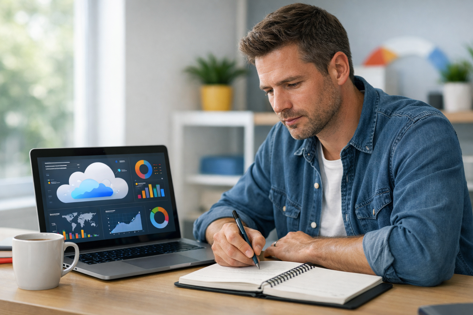 Google Cloud Digital Leader GCP-CDL in 10 Days
