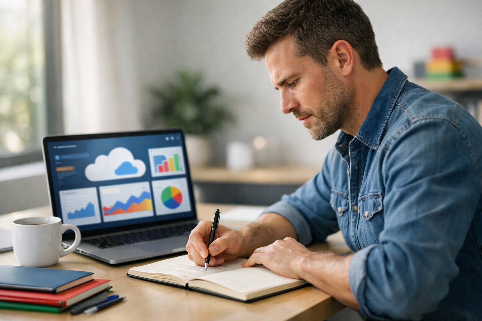 Google Cloud Digital Leader GCP-CDL in 10 Days