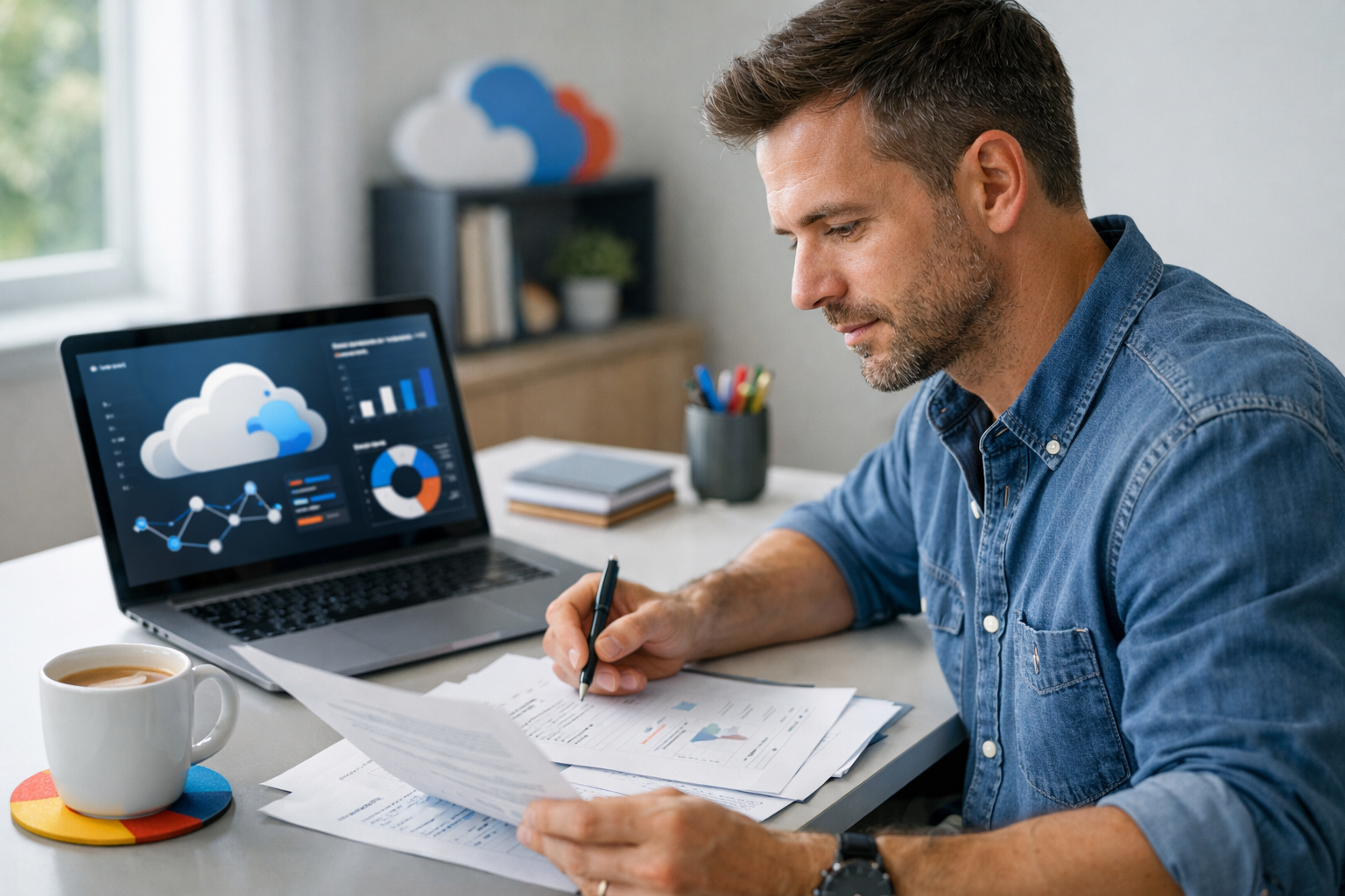 Google Cloud Digital Leader GCP-CDL in 10 Days