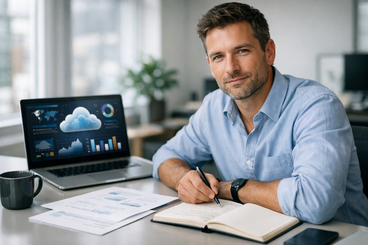 Google Cloud Digital Leader GCP-CDL in 10 Days