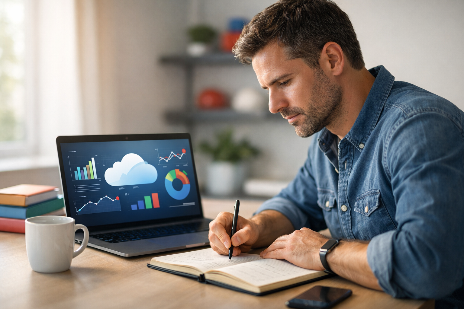 Google Cloud Digital Leader GCP-CDL in 10 Days