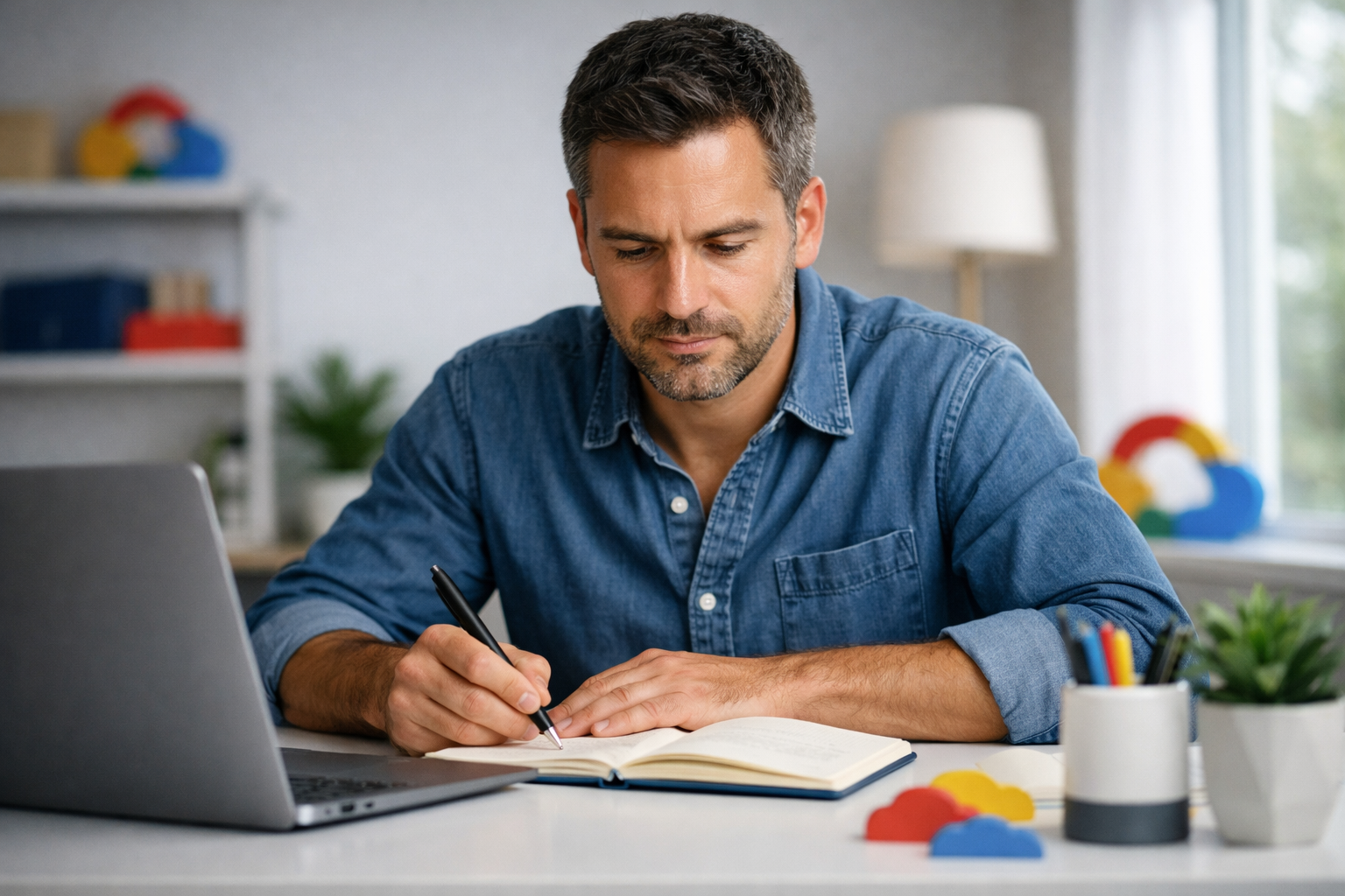 Google Cloud Digital Leader GCP-CDL in 10 Days