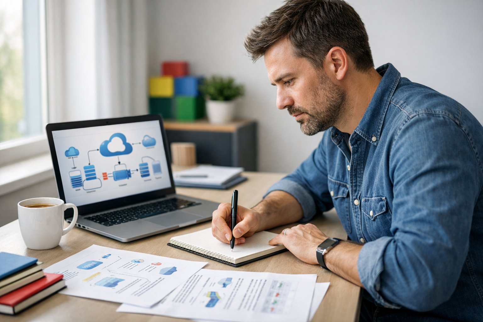 Google Cloud Digital Leader GCP-CDL in 10 Days