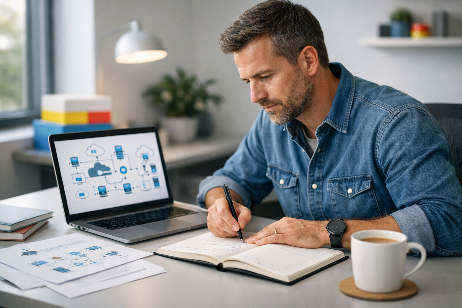Google Cloud Digital Leader GCP-CDL in 10 Days