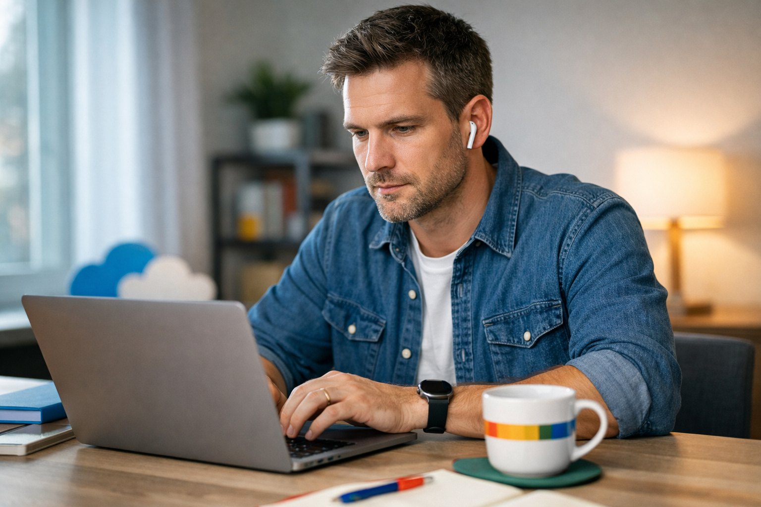 Google Cloud Digital Leader GCP-CDL Pass Blueprint